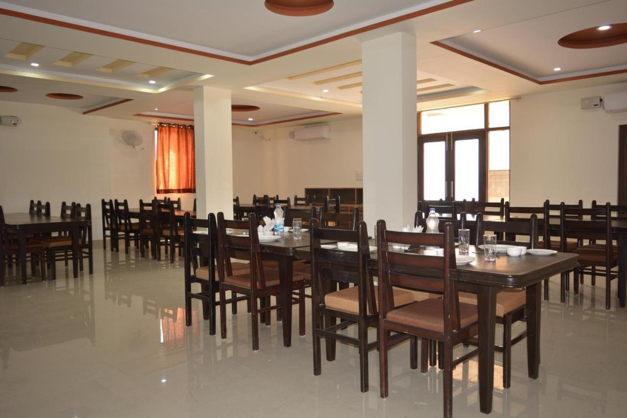 Meera Valley Resort By Nexottel Udaipur Exterior foto