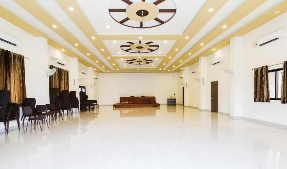 Meera Valley Resort By Nexottel Udaipur Exterior foto