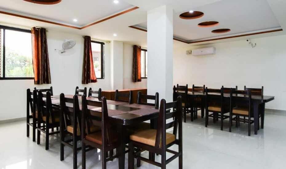 Meera Valley Resort By Nexottel Udaipur Exterior foto